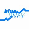 Blue Streak Riddim (2024)