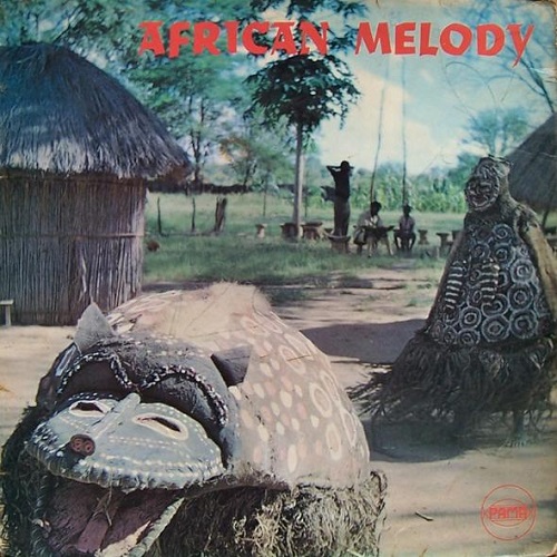 00 African Melody.JPG