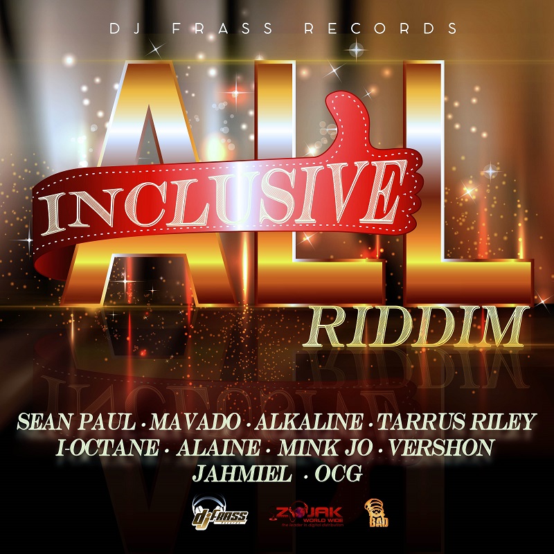 All Inclusive Riddim (Front Cover).jpg