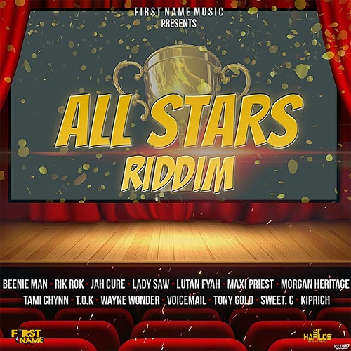 All_Stars_Riddim_First_Name_Music.jpg