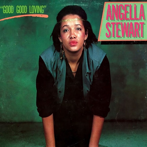 Angella Stewart - Good Good Loving front.jpg