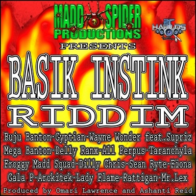 BASIK INSTINK RIDDIM (FRONT COVER).jpg