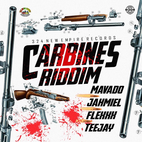Carbines-Riddim-Front.jpg