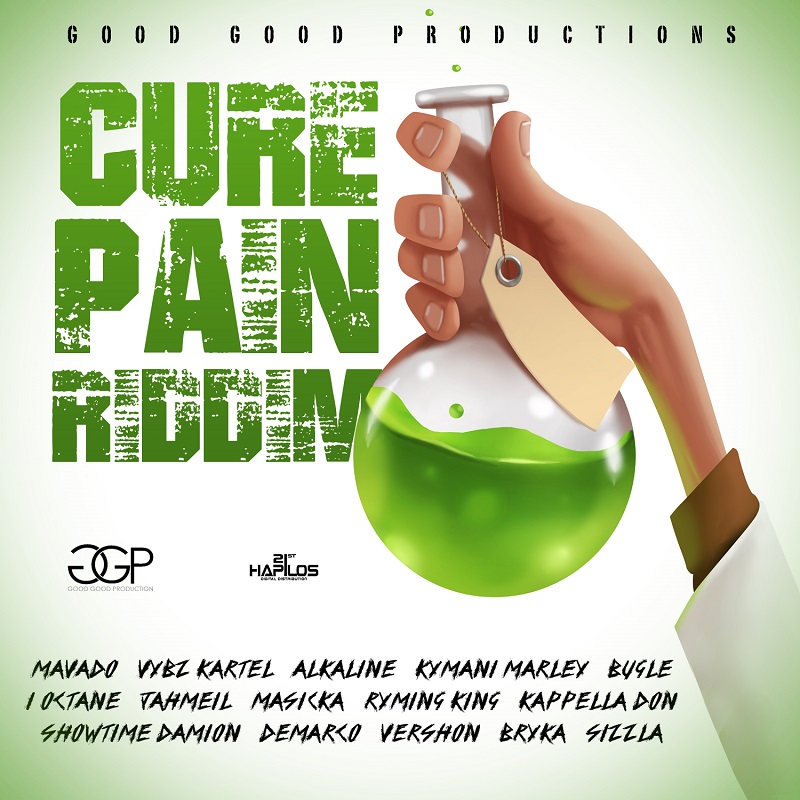 Cure Pain Riddim (Front Cover).jpg