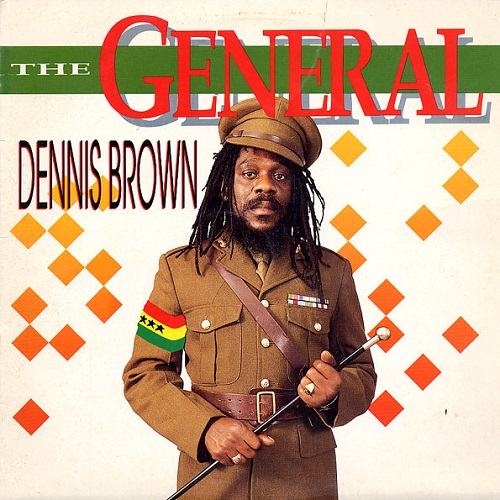 Dennis Brown - The General (Frente).jpg