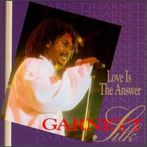 Garnett Silk - Love is the Answer.jpg