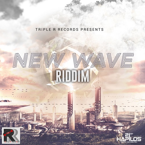 New Wave Riddim (Front Cover).jpg