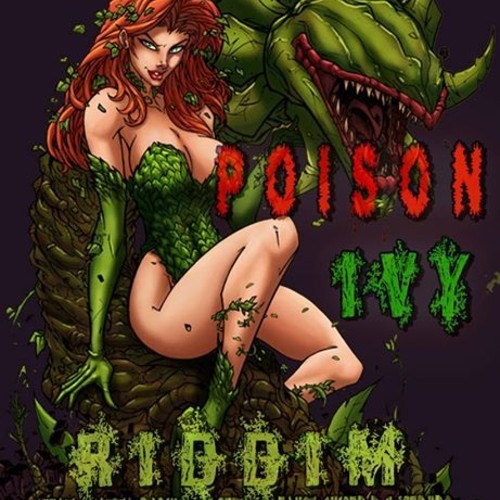Poision Ivy Riddim - A Lyonz Den Records.jpg