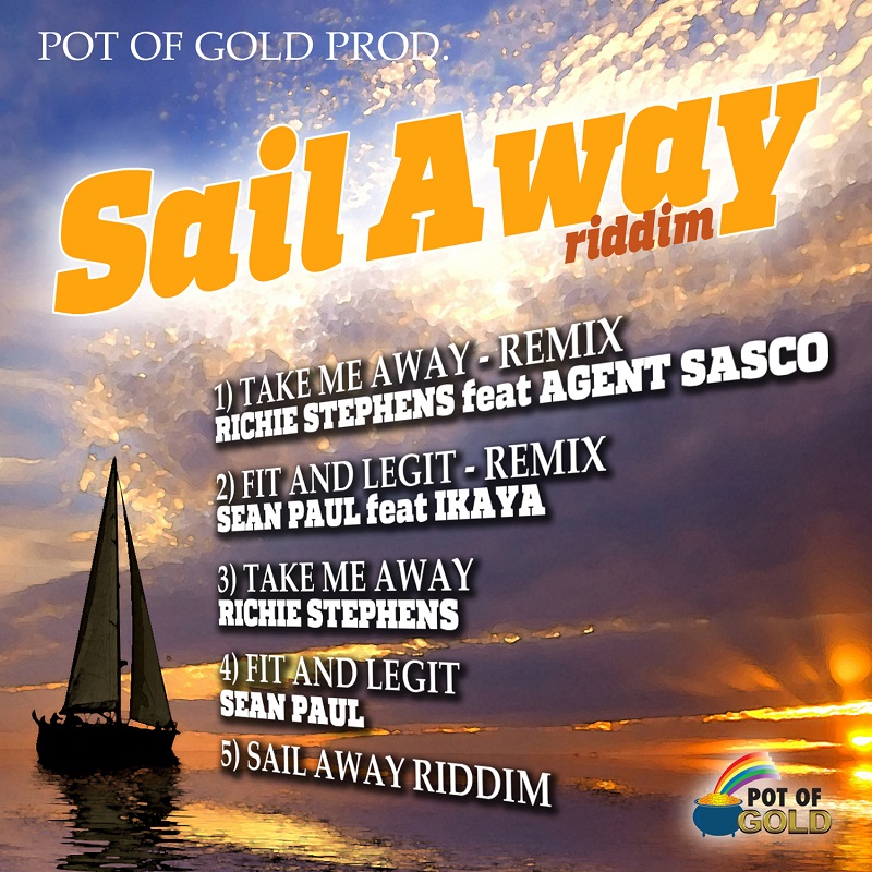 Sail Away Riddim (Front Cover).JPG