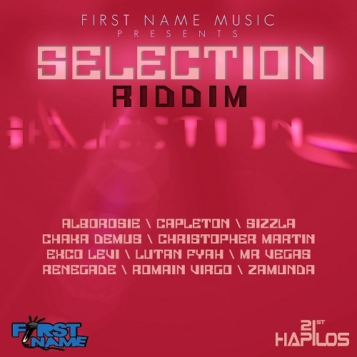 Selection Riddim (Front Cover).jpg