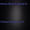 Selecta Black Diamond Jr. - Ultimate Reggae Vol. 1 (ReggaeMe).png