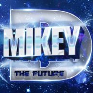 MikeyD