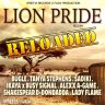 Lion Pride Riddim (2018)