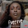 Patra  - The Great Escape (2006)