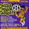 Ragga Ragga Ragga Vol. 08 (1996)