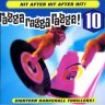 Ragga Ragga Ragga Vol. 10 (1998)