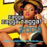 Ragga Ragga Ragga Vol. 23 (2009)