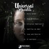 LIONESS HAZE - UNIVERSAL MEDITATION ( EP 2018)