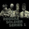 Reggae Soldier Series 1