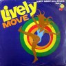 Lively Move - Lazy Body All Stars Vol. 1