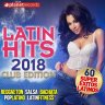 Latin Hits 2018 Club Edition