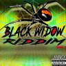Black Widow Riddim, Vol. 1 (2018)