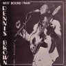 [1978] - Dennis Brown - West Bound Train