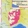 [1980] - Dennis Brown - Live At Montreux