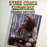 [1982] - Dennis Brown - Stagecoach Showcase