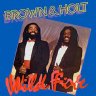 [1985] - Dennis Brown & John Holt - Wildfire
