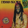 [1986] - Dennis Brown - Hold Tight