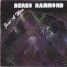 [1979] - Beres Hammond - Just A Man