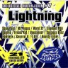 Greensleeves Rhythm Album #07 Lightning