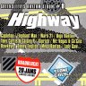 Greensleeves Rhythm Album #08 Highway