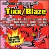 Greensleeves Rhythm Album #10 Tixx & Blaze