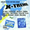 Greensleeves Rhythm Album #12 X-Treme