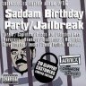 Greensleeves Rhythm Album #16 Saddam Birthday & Jailbreak