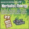 Greensleeves Rhythm Album #17 Herbalist & Energy
