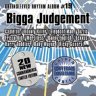 Greensleeves Rhythm Album #19 Bigga Judgement