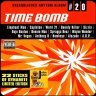 Greensleeves Rhythm Album #20 Time Bomb