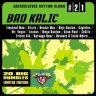 Greensleeves Rhythm Album #21 Bad Kalic