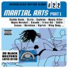 Greensleeves Rhythm Album #22 Martial Arts