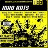 Greensleeves Rhythm Album #33 Mad Ants