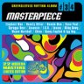 Greensleeves Rhythm Album #34 Masterpiece