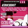 Greensleeves Rhythm Album #36 Knockout
