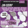 Greensleeves Rhythm Album #41 20 Cent