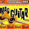 Greensleeves Rhythm Album #56 Mad Guitar