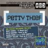 Greensleeves Rhythm Album #83 Petty Thief