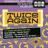 Greensleeves Rhythm Album #84 Twice Again