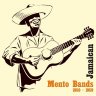Jamaican Mento Bands [1950 - 1959]